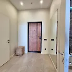сучасна з терасою на морі та підземний паркінг Appartement