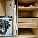 сучасна з терасою на морі та підземний паркінг Appartement *